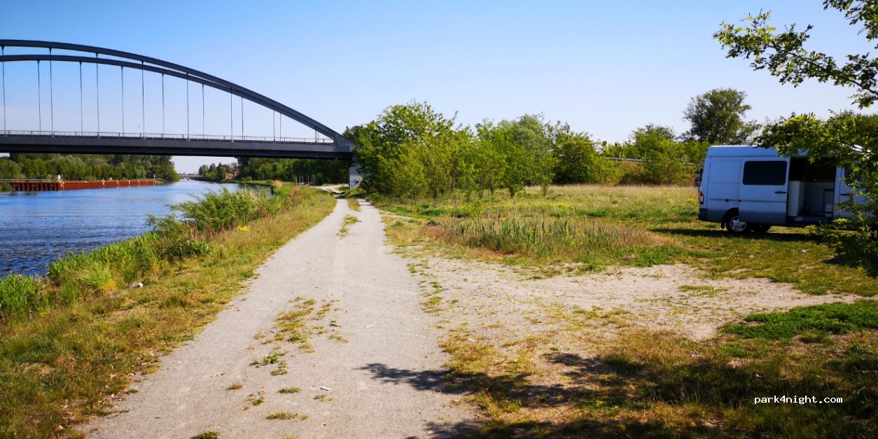 (14641) Wustermark - Kuhdammweg — foto 2