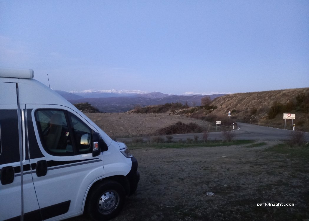 (22625) Huesca - E-7 — foto