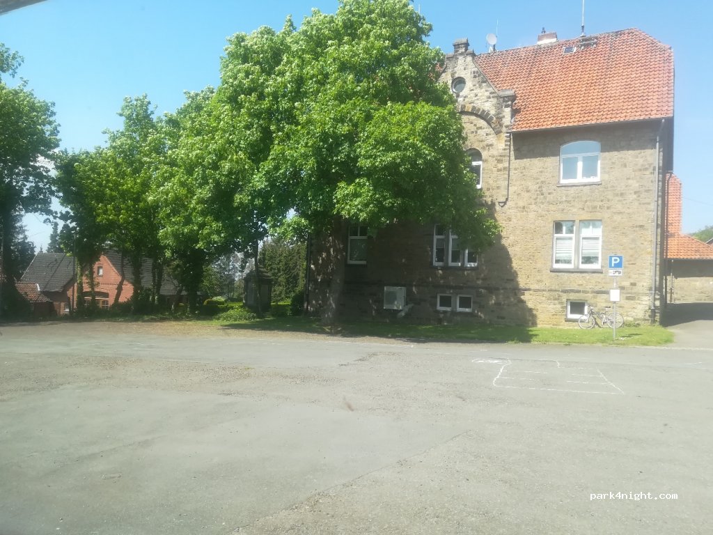 (31556) Wölpinghausen - 2 Meeresblickstraße — foto