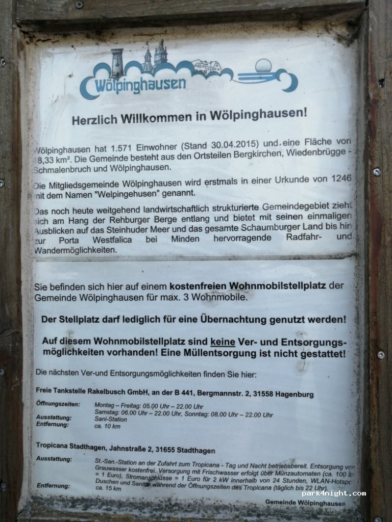 (31556) Wölpinghausen - 2 Meeresblickstraße — foto 3