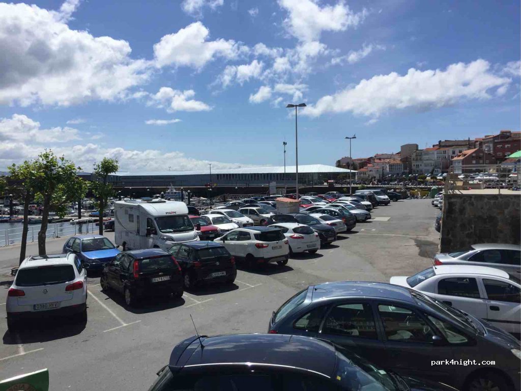 (15155) Fisterra - 5 Paseo Calafigueira — foto