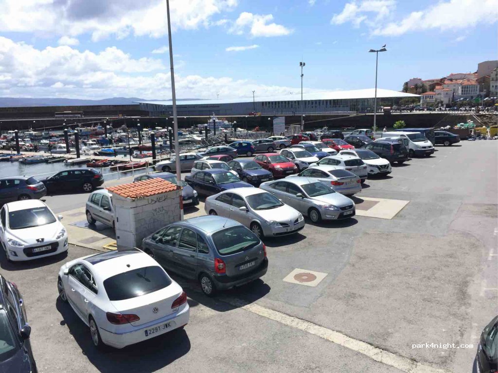 (15155) Fisterra - 5 Paseo Calafigueira — foto 2