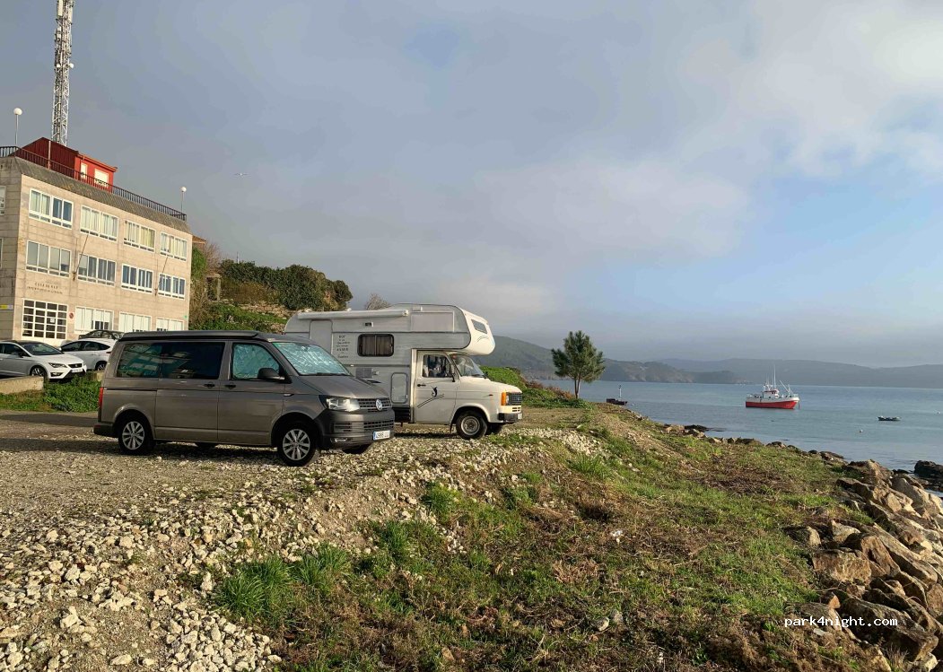 (15155) Fisterra - 5 Paseo Calafigueira — foto 3
