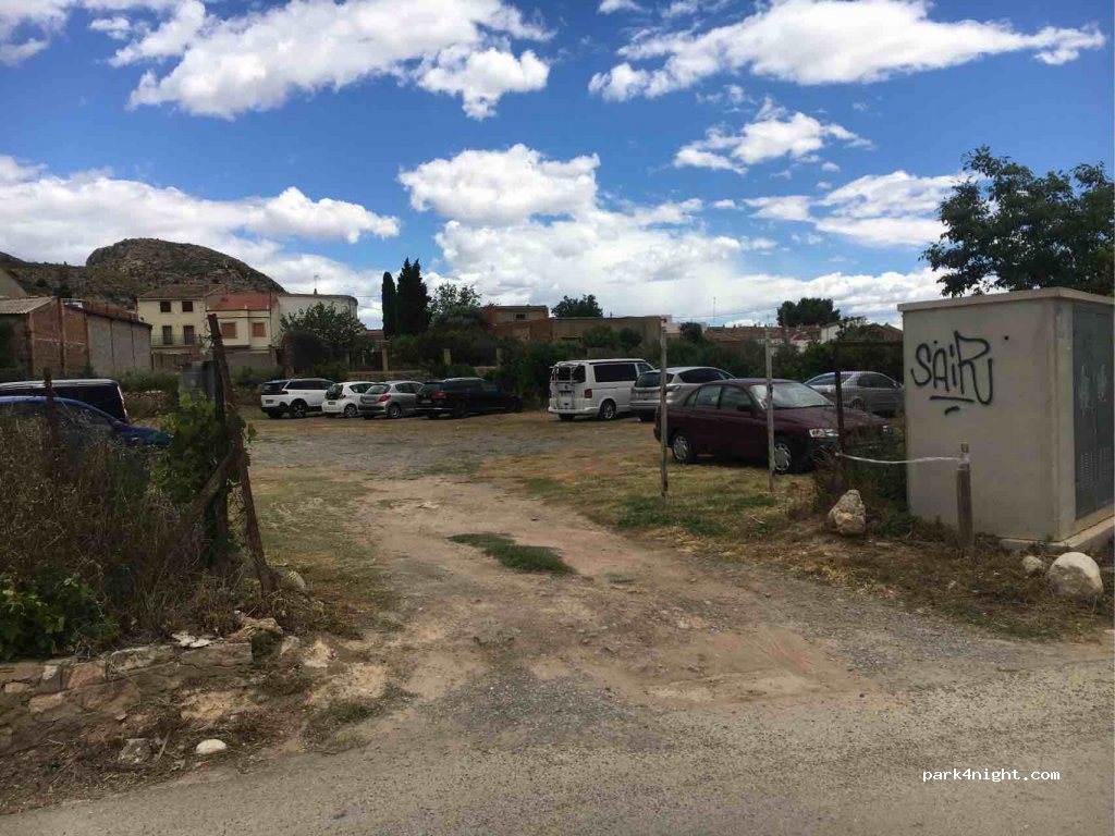 (46166) Gestalgar - 16C Camino Puente — foto 2