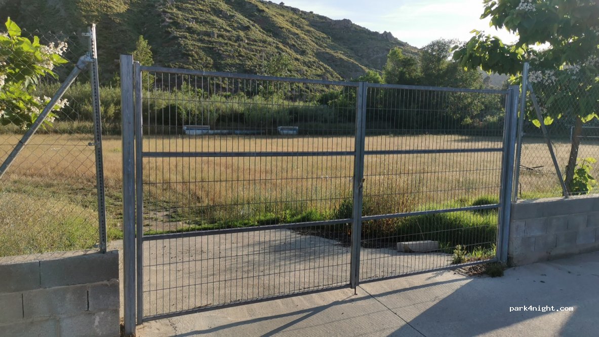 (46166) Gestalgar - 16C Camino Puente — foto 3