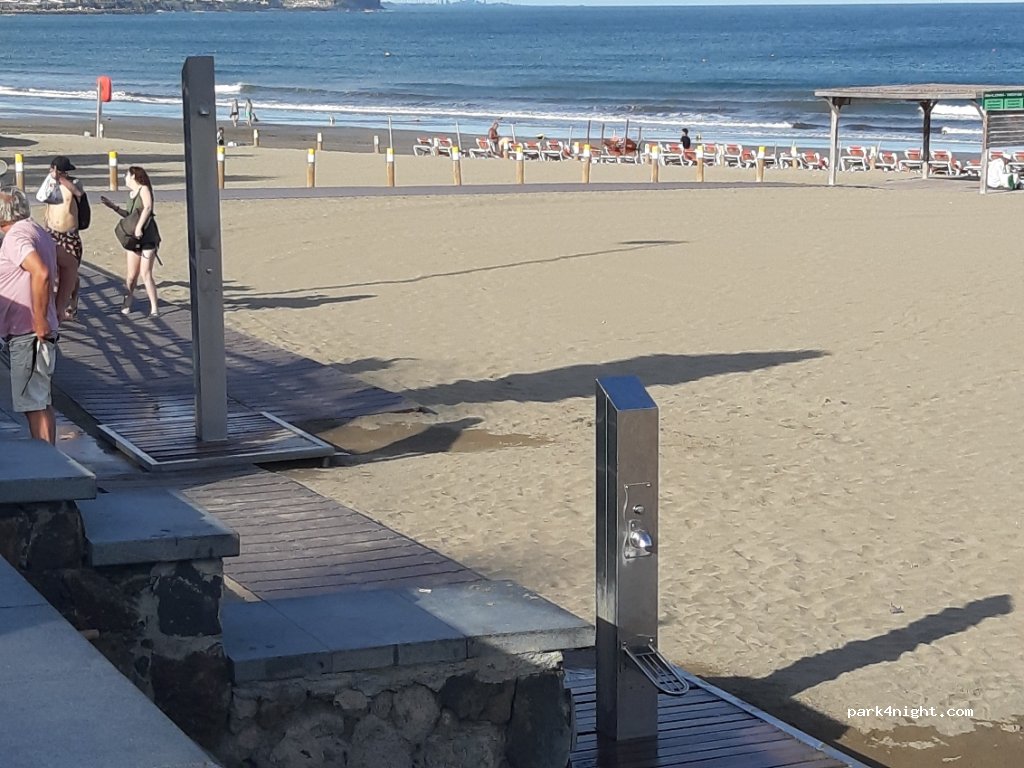 (35100) San Bartolomé de Tirajana - 93 Paseo Costa Canaria — foto 2