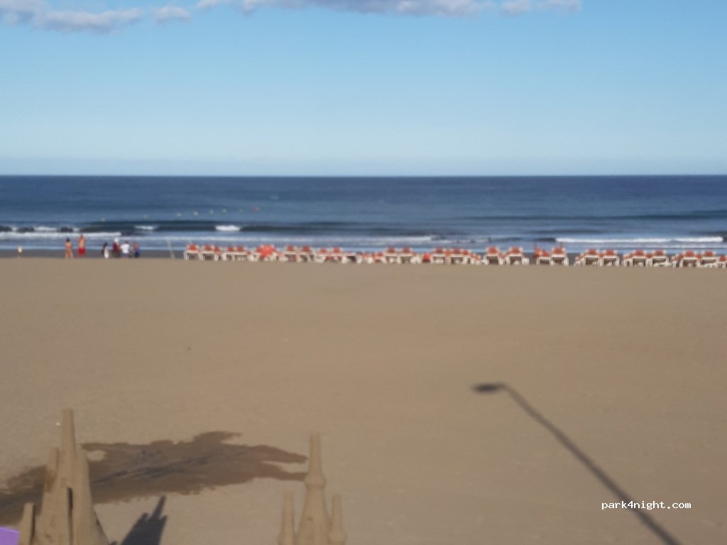 (35100) San Bartolomé de Tirajana - 93 Paseo Costa Canaria — foto 3