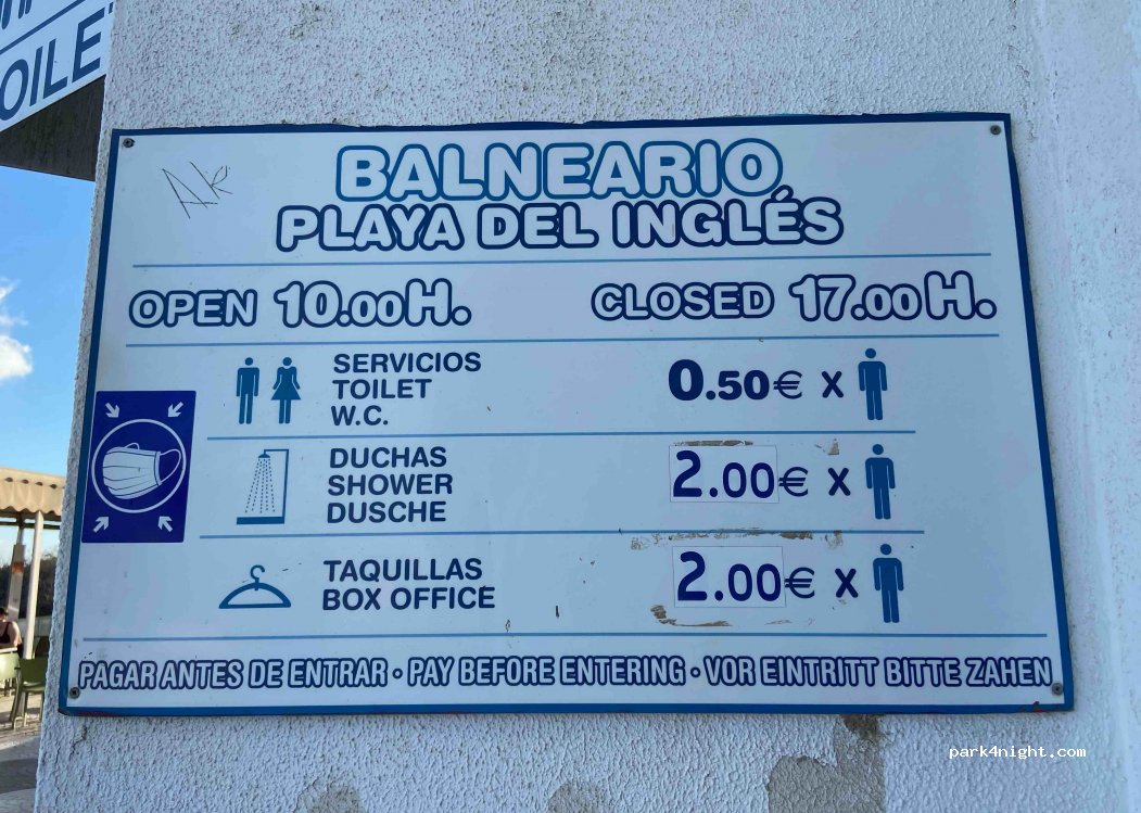 (35100) San Bartolomé de Tirajana - 93 Paseo Costa Canaria — foto 4