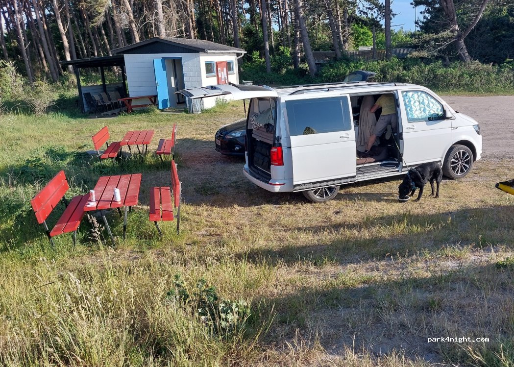 Reersø Beach and Parking — foto 4