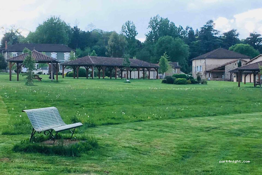 (24450) Firbeix - Lotissement les Rosiers — foto 2