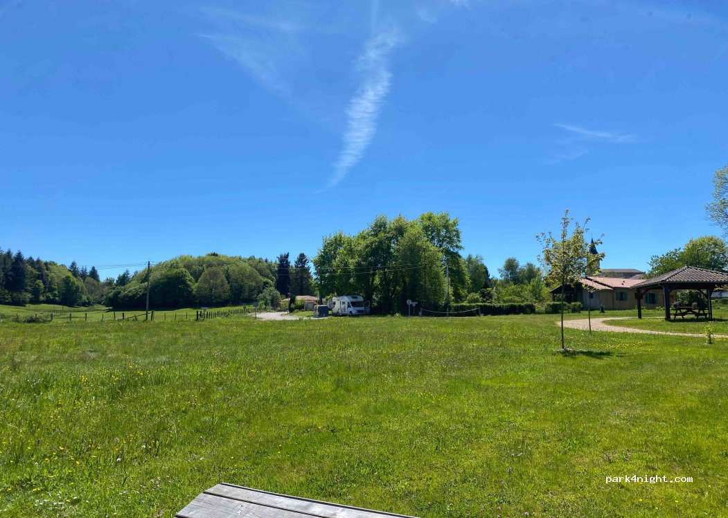 (24450) Firbeix - Lotissement les Rosiers — foto 3
