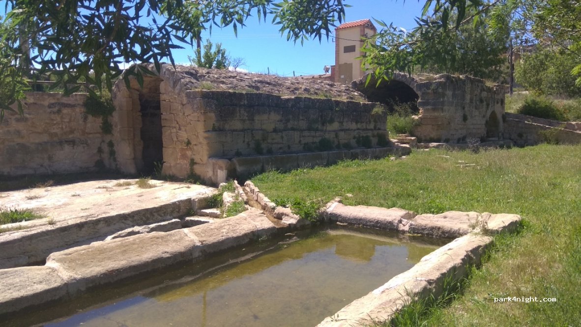 (44596) La Fresneda - 8 Cuesta el Pozo — foto