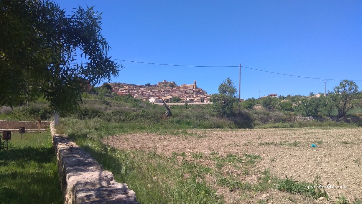 (44596) La Fresneda - 8 Cuesta el Pozo — foto 3