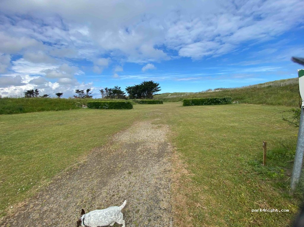 Camping Aber Benoit — foto 4