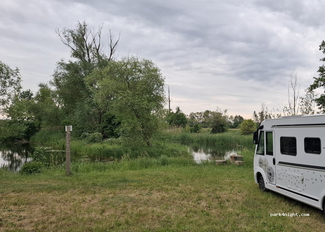 (15320) Neuhardenberg - 1a Lindenstraße — foto 4