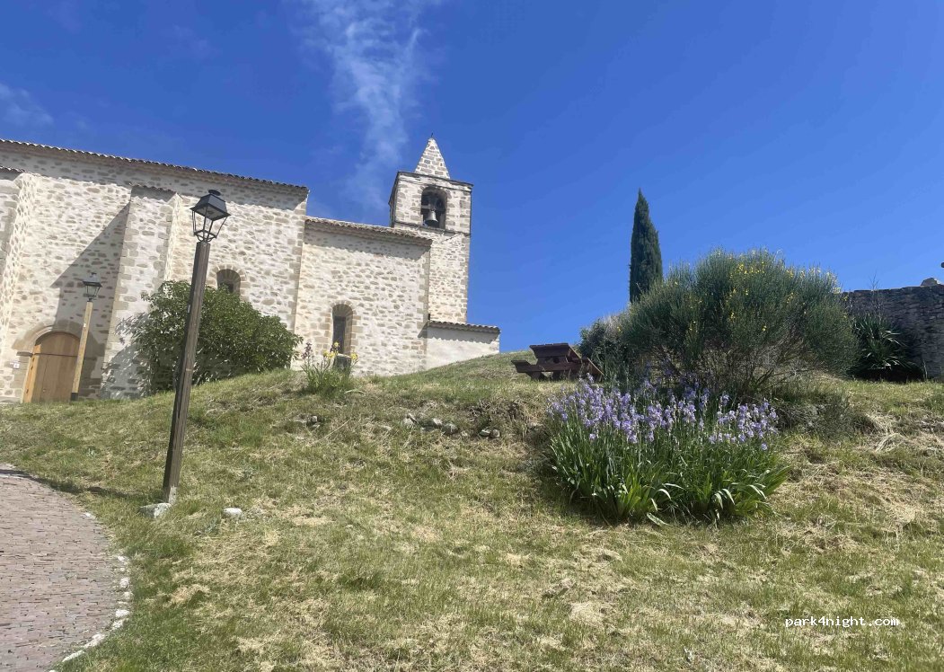 (04510) Aiglun - Le Village — foto 5