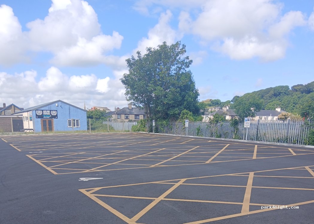 (LL53 5LS) Pwllheli - North Quay — foto 2