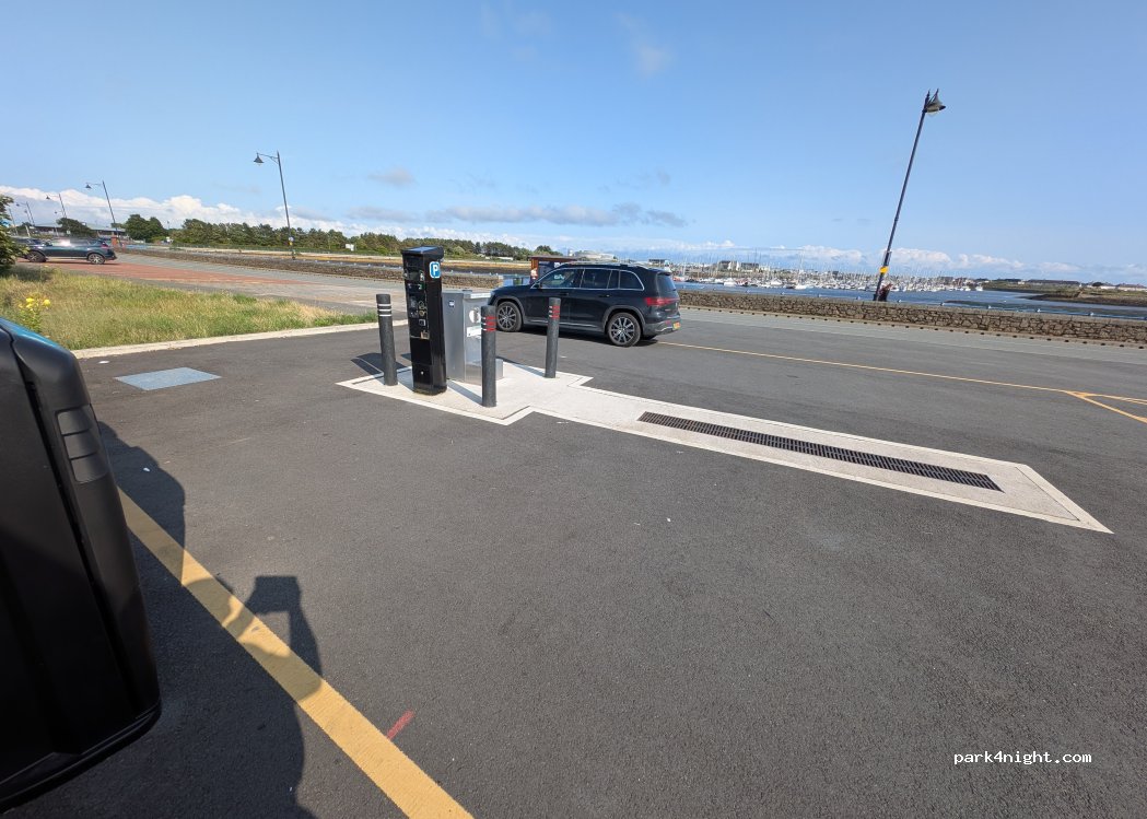 (LL53 5LS) Pwllheli - North Quay — foto 4