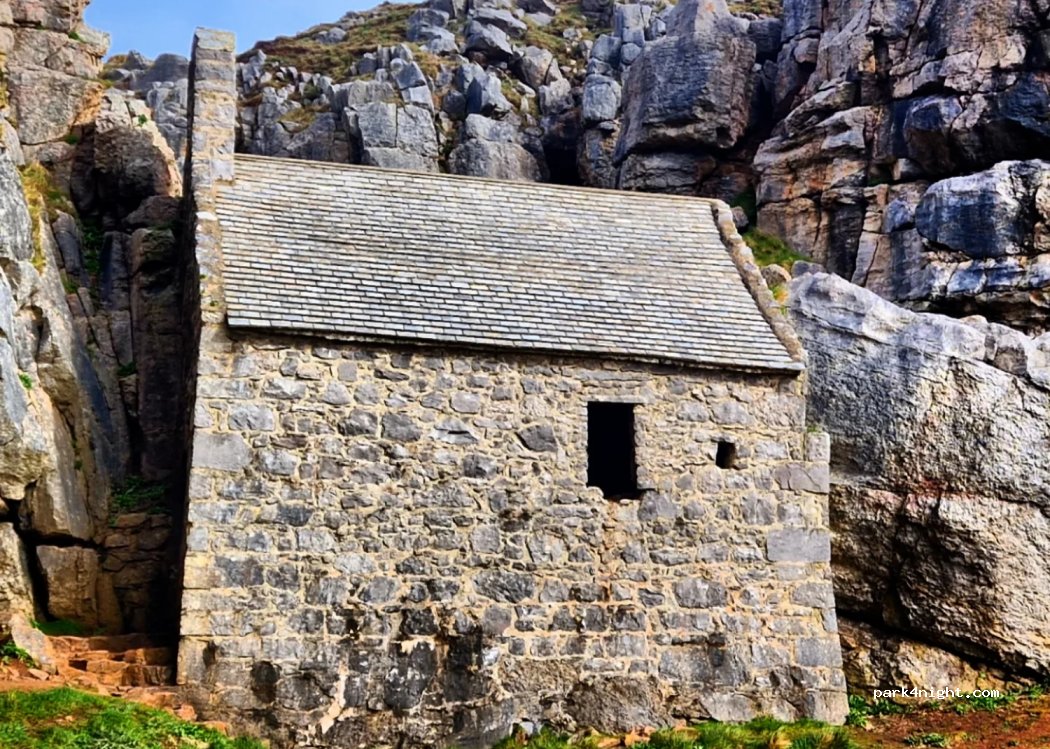 (SA71 5DZ) Bosherston - — foto 2