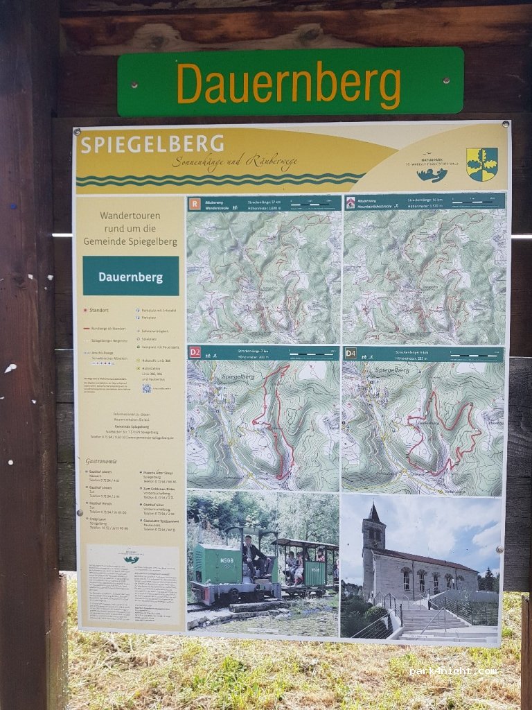 (71579) Spiegelberg - 8/1 Dauernberg — foto 2