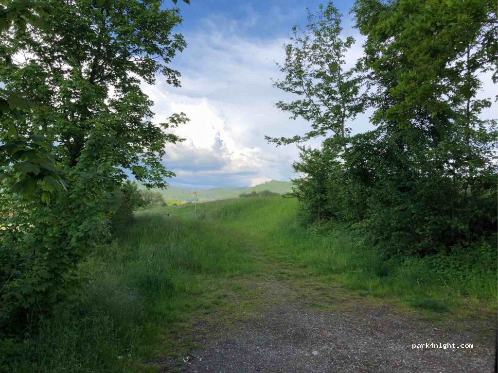 (8259) Wagenhausen - Dorfstrasse — foto 2