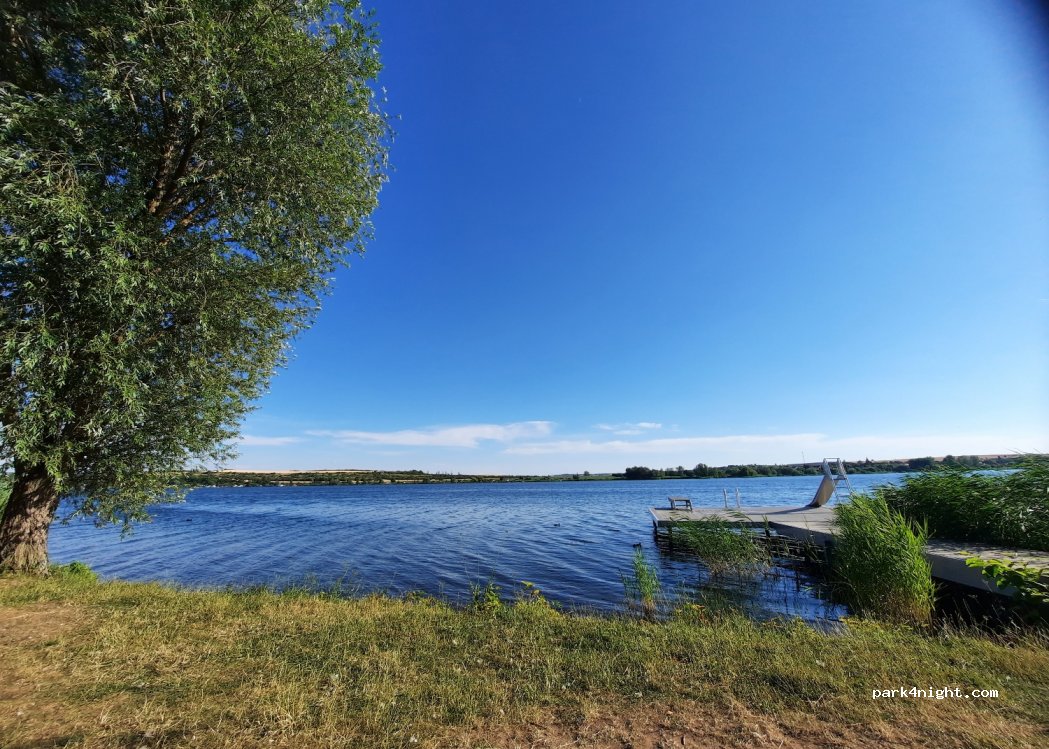 Camping Seeburg — foto 2
