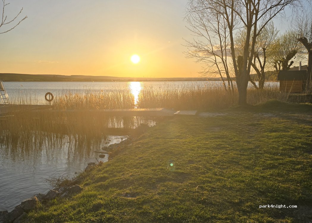 Camping Seeburg — foto 4