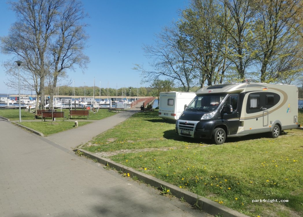 (72-400) Kamień Pomorski - 1 Lipowa — foto 3