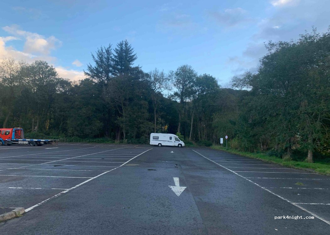 (FK8 3XN) Aberfoyle - 11 Lomond Court — foto 2
