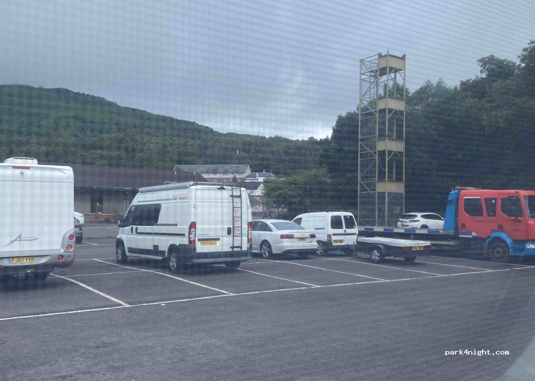 (FK8 3XN) Aberfoyle - 11 Lomond Court — foto 3