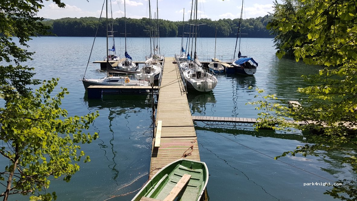 Camping Wyspa Energetyka — foto 2