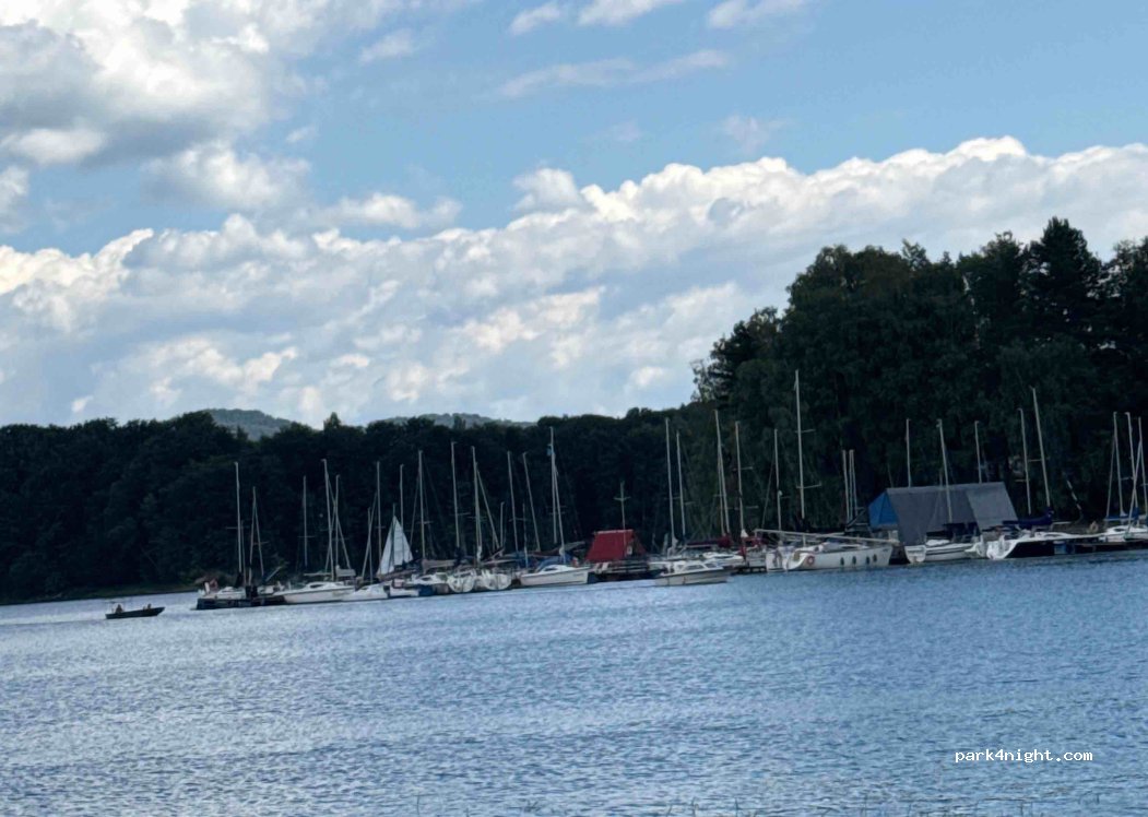 Camping Wyspa Energetyka — foto 4