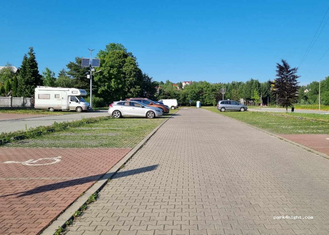 (38-400) Krosno - 8A Stanisława Okrzei — foto 4