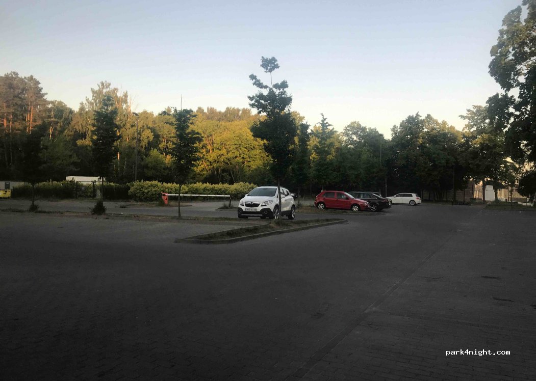 (10-402) Olsztyn - Unnamed Road, — foto