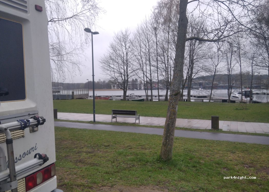 (10-402) Olsztyn - Unnamed Road, — foto 4