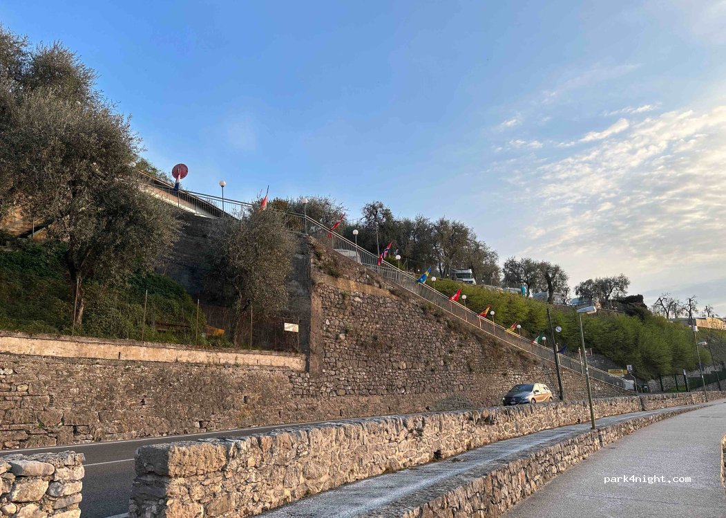 Campeggio Panorama — foto 2