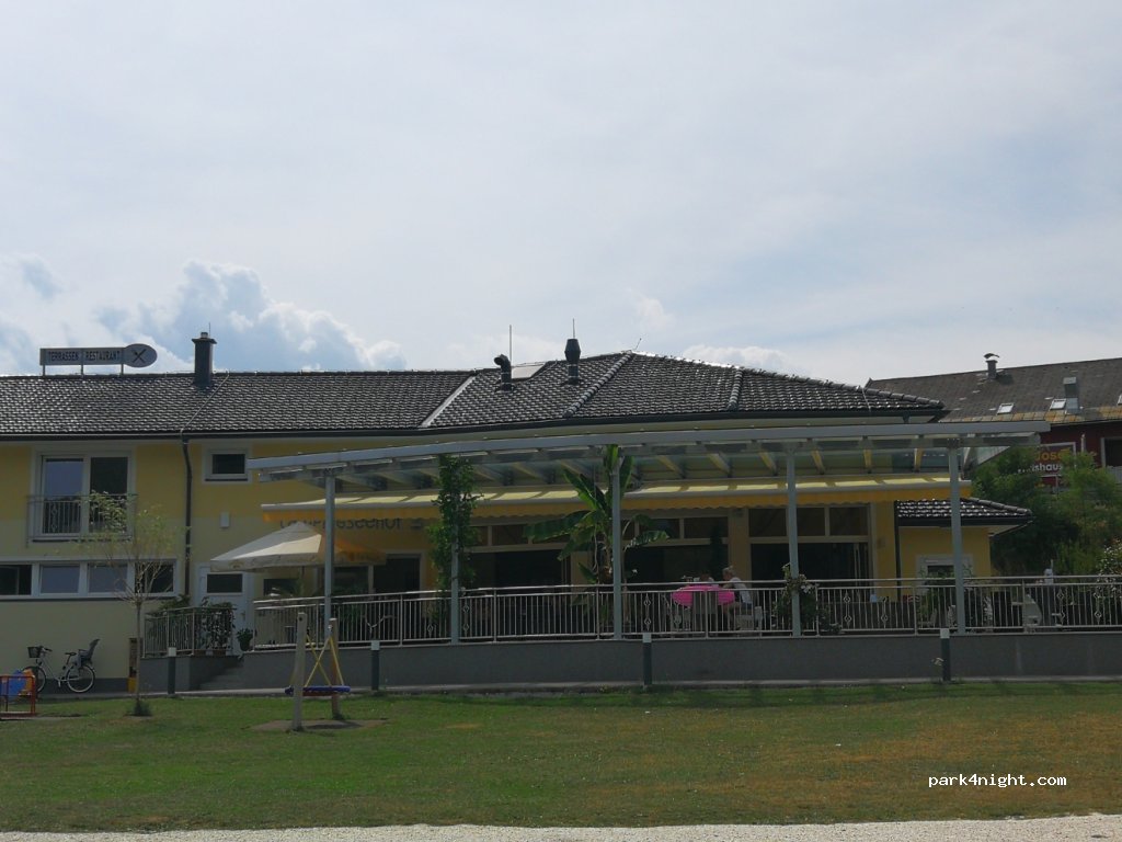 Camping Seehof — foto