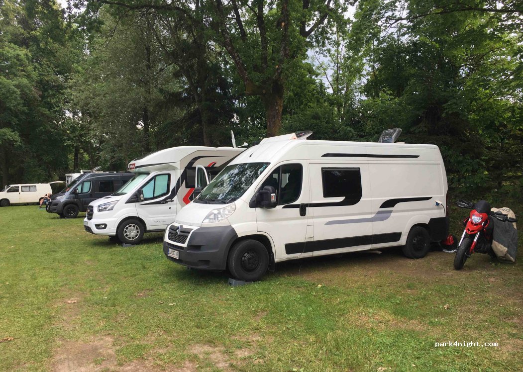 Camping Seehof — foto 2