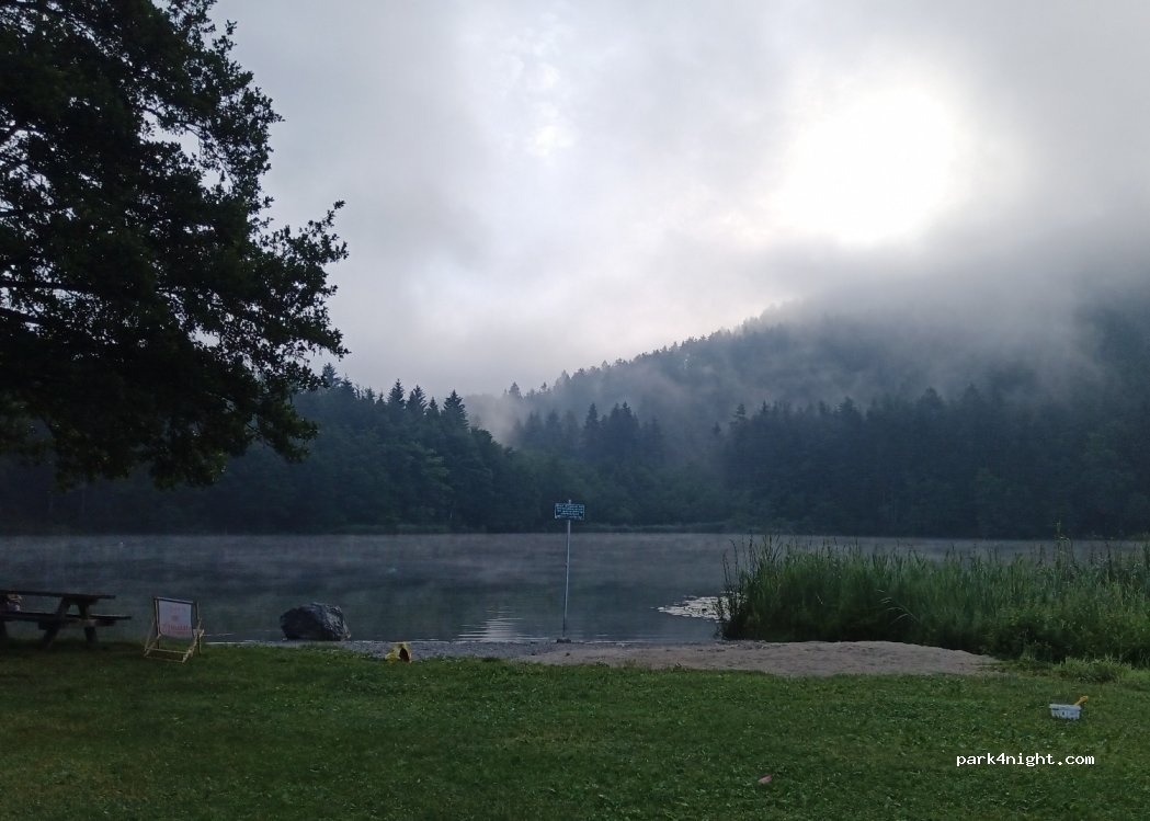 Camping Seehof — foto 3