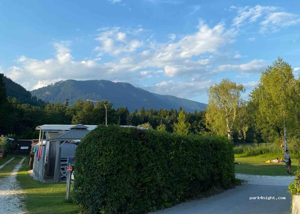 Camping Seehof — foto 5
