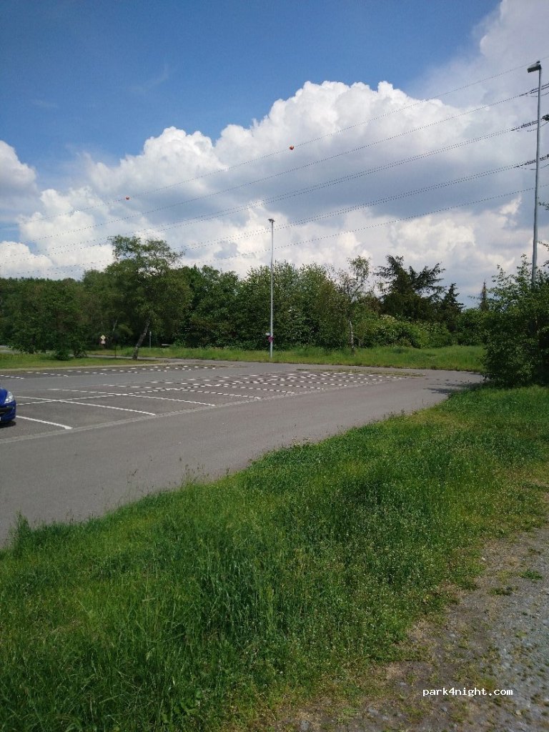 (46242) Bottrop - 363 Fernewaldstraße — foto