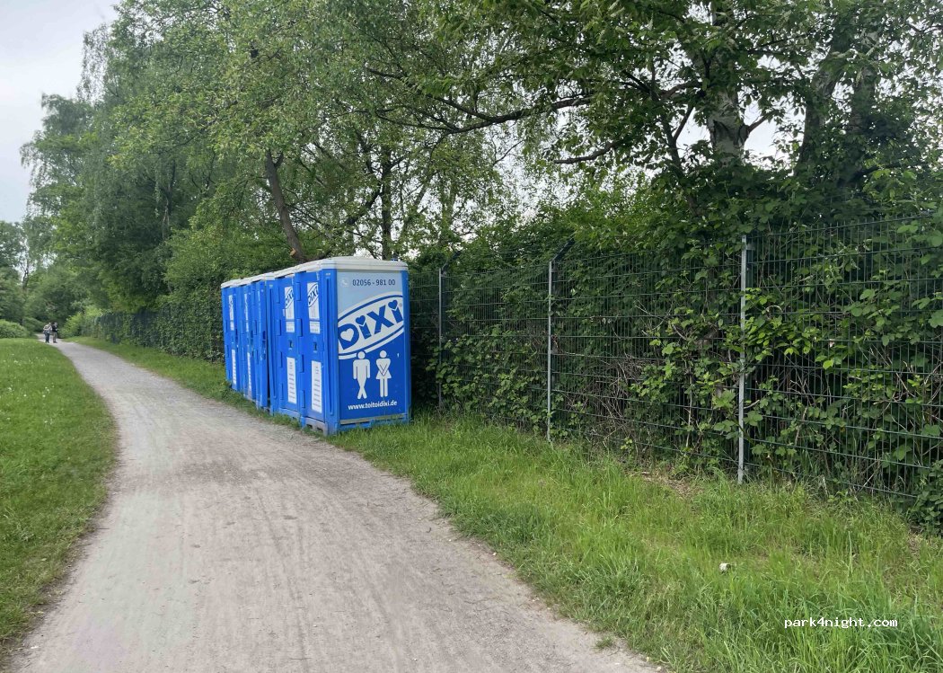 (46242) Bottrop - 363 Fernewaldstraße — foto 3
