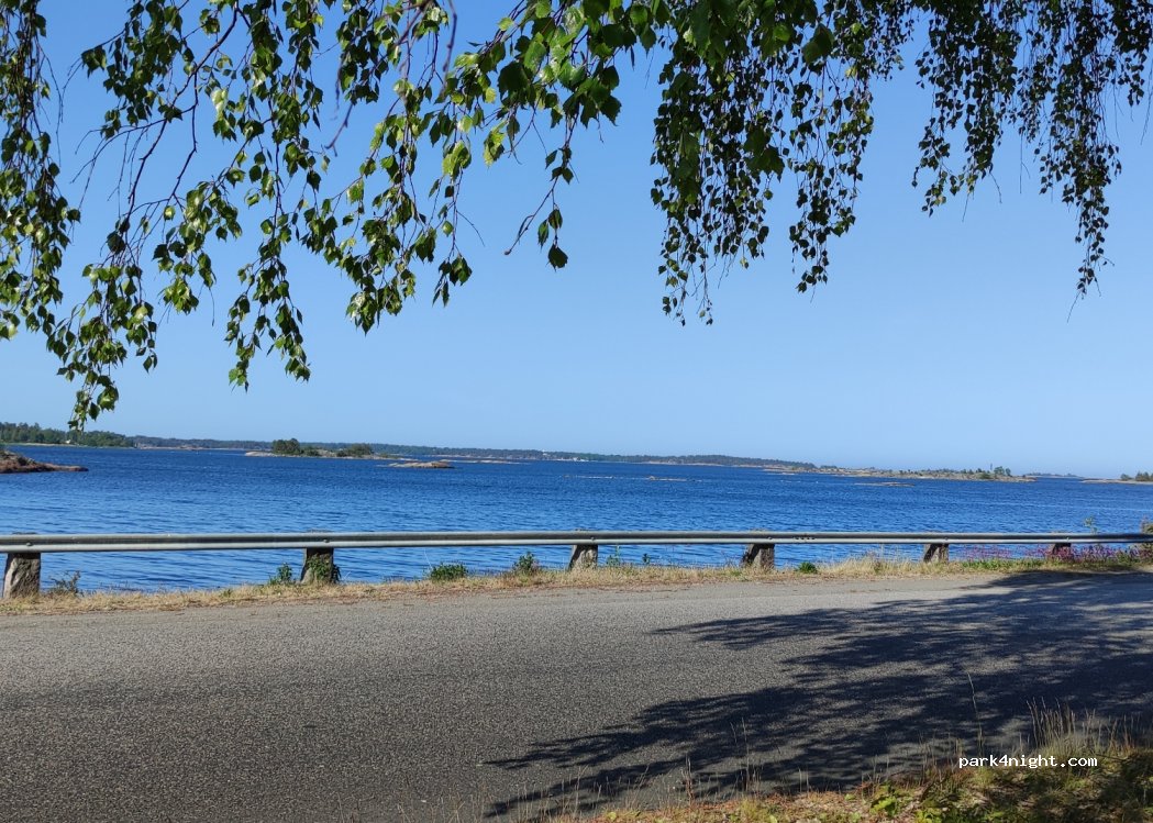 (593 93) Rödängen - 1 Åldersbäck Gruvudden — foto 3