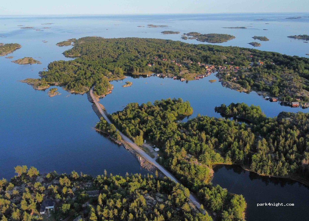 (593 93) Rödängen - 1 Åldersbäck Gruvudden — foto 4