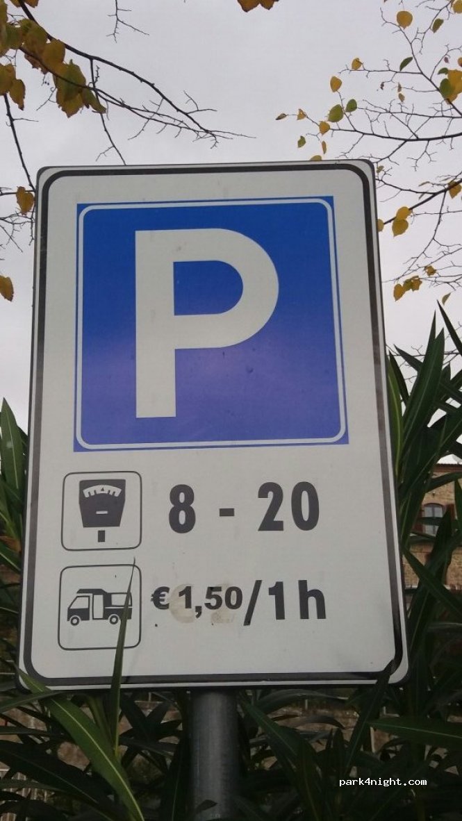 (06065) Passignano Sul Trasimeno - 10 Via Europa — foto 2