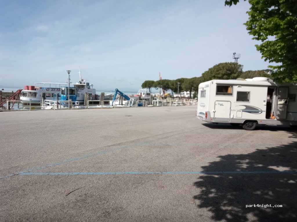 (06065) Passignano Sul Trasimeno - 10 Via Europa — foto 3