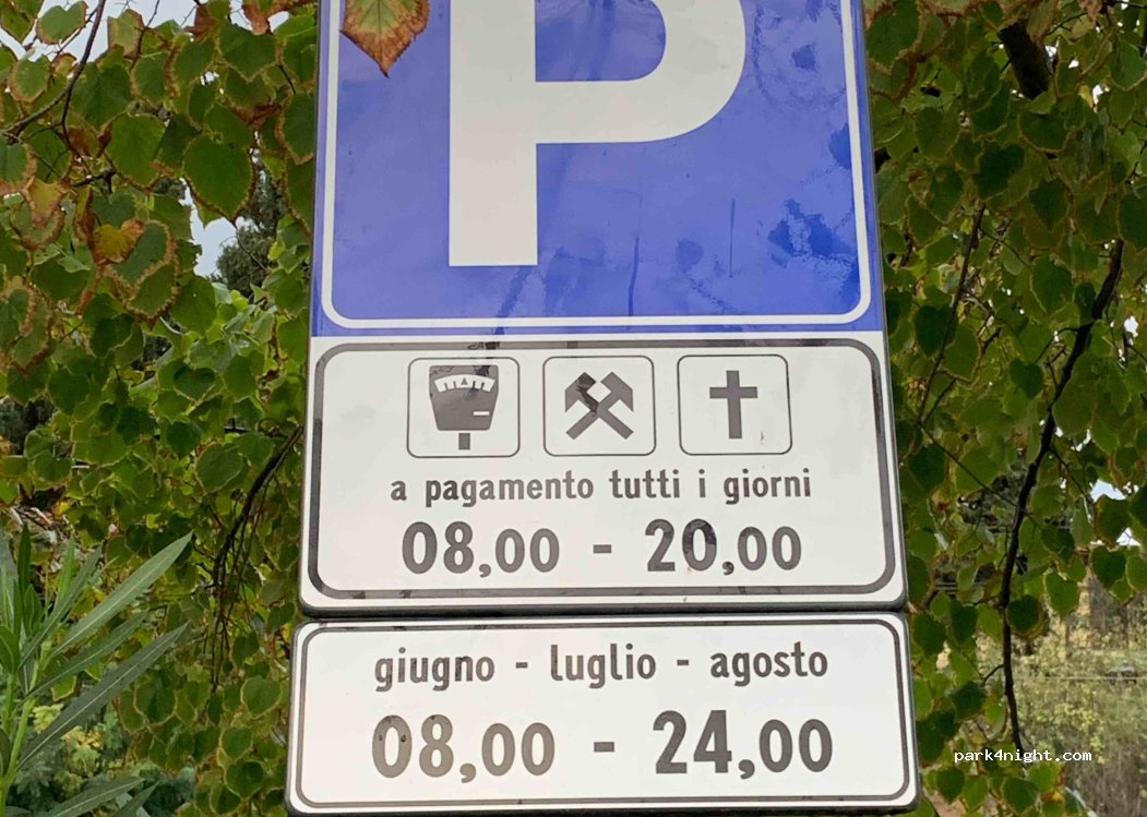 (06065) Passignano Sul Trasimeno - 10 Via Europa — foto 5
