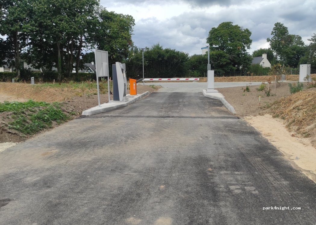 (29940) La Forêt-Fouesnant - 2 Rue des Cerisiers — foto 2