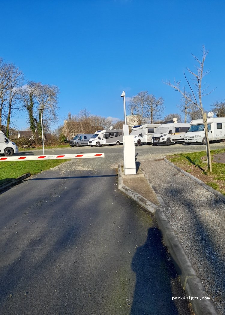(29940) La Forêt-Fouesnant - 2 Rue des Cerisiers — foto 5
