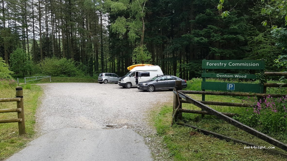 (PL20 7NS) Yelverton - Unnamed Road — foto